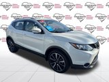 Used 2018 Nissan Rogue Sport SL image 3