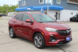 Used 2023 Buick Encore GX Select w/ Experience Buick Package image 5
