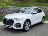 Used 2021 Audi Q5 2.0T Premium Plus w/ Premium Plus Package image 1