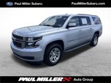 Used 2019 Chevrolet Suburban LT image 1
