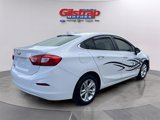 Used 2019 Chevrolet Cruze LT image 5
