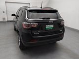 Used 2018 Jeep Compass Latitude w/ Popular Equipment Group image 6