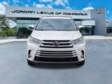 Used 2019 Toyota Highlander XLE image 3