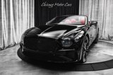 Used 2020 Bentley Continental GT image 2