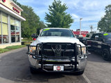 Used 2018 RAM 2500 Tradesman w/ Chrome Appearance Group image 3