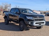 Used 2021 Chevrolet Colorado ZR2 w/ Colorado ZR2 Bison Edition image 3