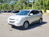 Used 2013 Hyundai Tucson GLS image 3