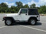 Used 2002 Jeep Wrangler Sport image 2