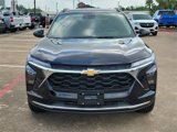 New 2025 Chevrolet Trax LT image 2