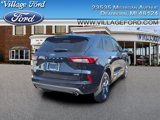 Certified 2023 Ford Escape ST-Line w/ Tech Pack #1 image 5
