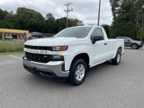 Used 2021 Chevrolet Silverado 1500 W/T w/ WT Fleet Convenience Package image 2