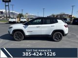 Used 2023 Jeep Compass Trailhawk image 4