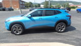 New 2025 Chevrolet Trax LT image 4