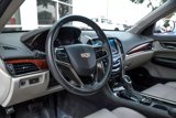 Used 2015 Cadillac ATS Luxury w/ Sun And Sound Package image 3
