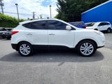 Used 2013 Hyundai Tucson Limited image 3