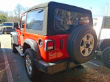 Used 2023 Jeep Wrangler Sport S image 3