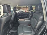 Used 2018 Nissan Armada Platinum w/ Captain Seat Package image 4