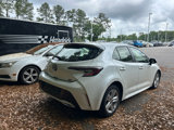 Used 2019 Toyota Corolla SE image 5