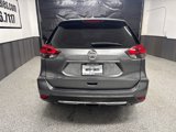 Used 2017 Nissan Rogue S image 4