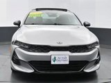 Used 2021 Kia K5 GT w/ GT1 Package image 3