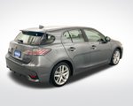 Used 2017 Lexus CT 200h w/ Seat Comfort Package image 5