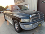 Used 1995 Dodge Ram 1500 Truck 2WD Regular Cab image 5