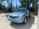Used 2004 Lexus RX 330 image 4