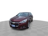 Certified 2016 Chevrolet Malibu LTZ image 3