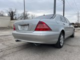 Used 2002 Mercedes-Benz S 430 image 6