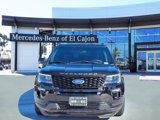 Used 2019 Ford Explorer Sport image 2