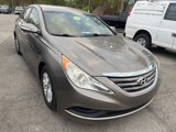 Used 2014 Hyundai Sonata GLS w/ Popular Equipment Group 2 image 2