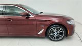 Used 2023 BMW 530e xDrive w/ Executive Package image 2