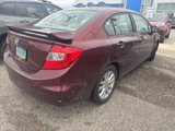 Used 2012 Honda Civic EX image 3