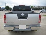 Used 2009 Nissan Frontier SE w/ SE Value Truck Pkg image 4