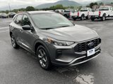 Used 2024 Ford Escape ST-Line w/ Tech Pack #1 image 4