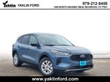 New 2025 Ford Escape Active w/ Tech Pack #1 image 1