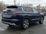 New 2025 Mitsubishi Outlander SE image 4