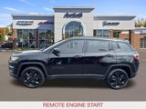 Used 2020 Jeep Compass Latitude image 4