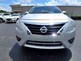 Used 2019 Nissan Versa S Plus image 2
