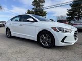 Used 2017 Hyundai Elantra SE image 2