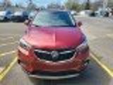 Used 2022 Buick Encore Preferred w/ Safety Package image 2