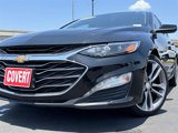 Certified 2023 Chevrolet Malibu LT image 3