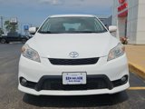 Used 2012 Toyota Matrix S image 2