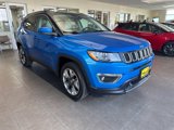 Used 2021 Jeep Compass Limited image 5