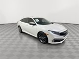 Used 2020 Honda Civic EX image 2