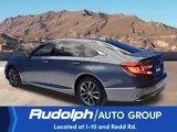 Used 2021 Honda Accord EX-L image 3