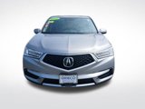 Used 2017 Acura MDX SH-AWD w/ Technology Package image 2