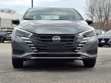 New 2025 Nissan Versa S w/ Trunk Package image 3