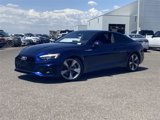 Used 2021 Audi A5 2.0T Premium Plus w/ Premium Plus image 2
