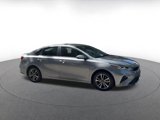 Used 2024 Kia Forte LXS image 2